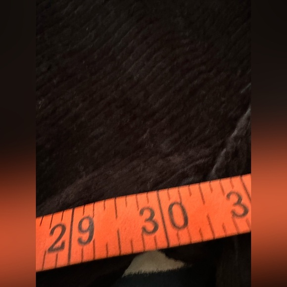 Levi’s Black Corduroy Pants - Picture 6 of 6